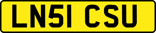LN51CSU