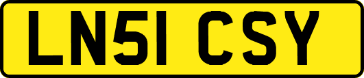 LN51CSY