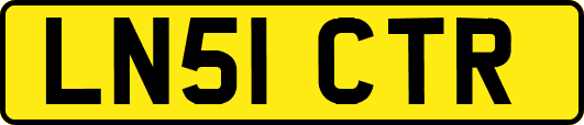 LN51CTR