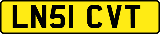 LN51CVT