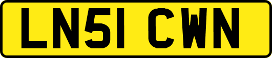 LN51CWN