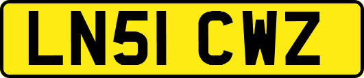 LN51CWZ