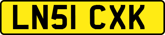 LN51CXK