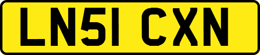 LN51CXN