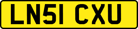 LN51CXU