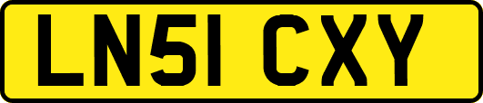 LN51CXY