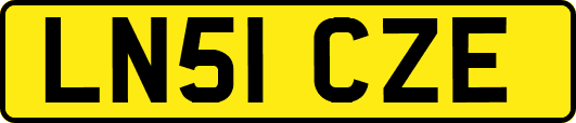 LN51CZE