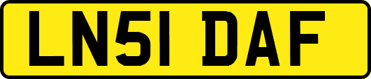 LN51DAF