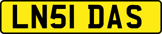 LN51DAS