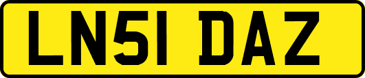 LN51DAZ