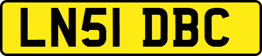 LN51DBC