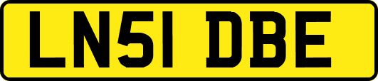 LN51DBE