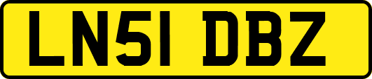 LN51DBZ