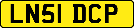 LN51DCP