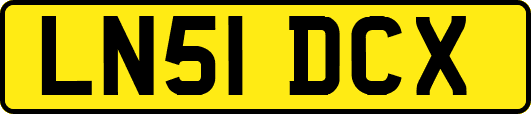 LN51DCX