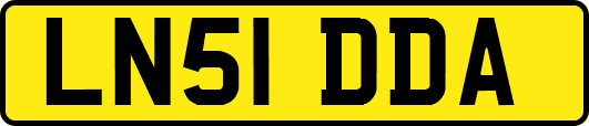 LN51DDA