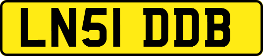 LN51DDB