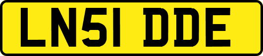 LN51DDE