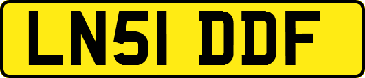 LN51DDF