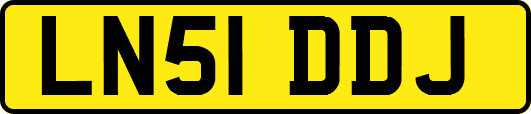 LN51DDJ
