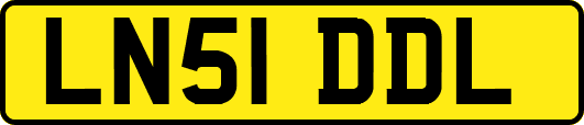 LN51DDL