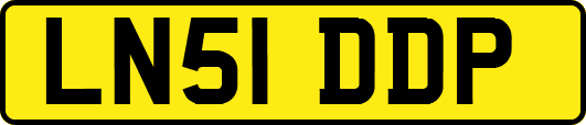 LN51DDP