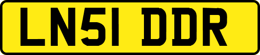 LN51DDR