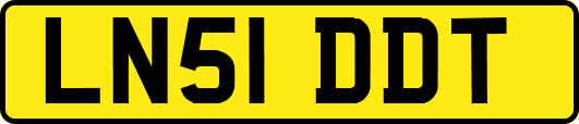 LN51DDT