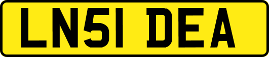 LN51DEA