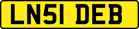 LN51DEB