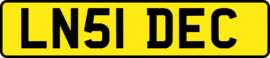 LN51DEC