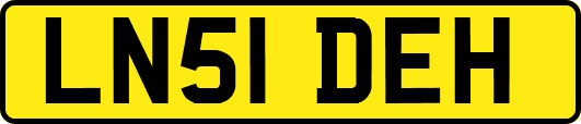 LN51DEH