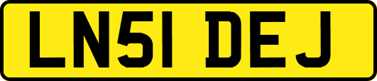 LN51DEJ