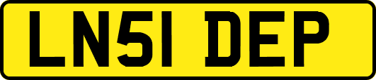 LN51DEP