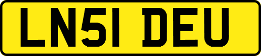 LN51DEU