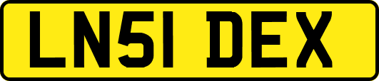 LN51DEX
