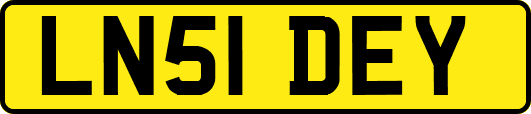 LN51DEY
