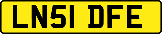 LN51DFE