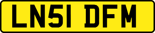 LN51DFM
