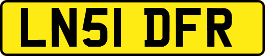 LN51DFR