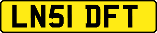 LN51DFT