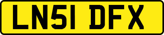 LN51DFX