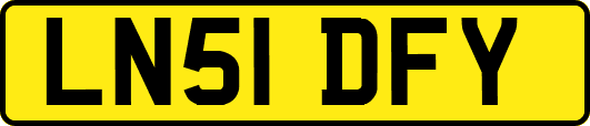 LN51DFY