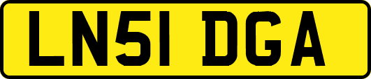 LN51DGA