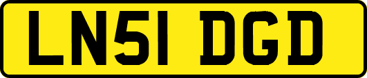 LN51DGD