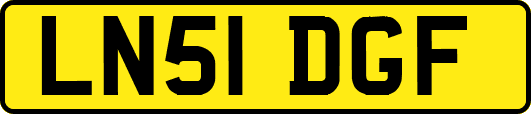 LN51DGF