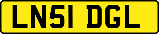 LN51DGL