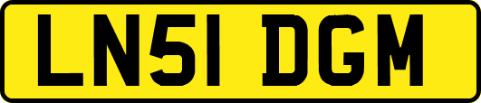 LN51DGM