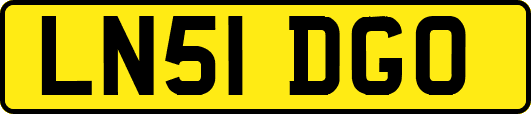 LN51DGO