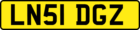 LN51DGZ